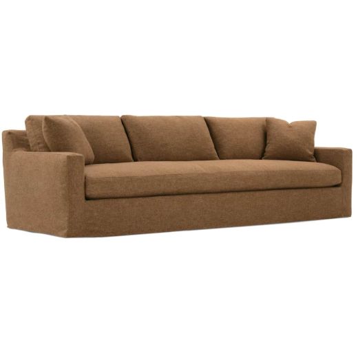 Picture of Silas Slipcovered Sofa
